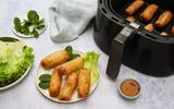 Nems au Airfryer