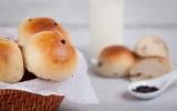 Norbert Tarayre partage sa recette de brioche aux pépites de chocolat, parfaite pour le petit-déjeuner !