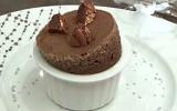 Soufflé au chocolat inratable