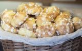 Chouquettes faciles