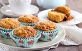 5 muffins parfaits pour le matin