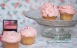 Cupcakes rhum-amandes