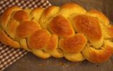 Brioche New Yorkaise (challahà)