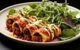 “Je l’adore” : une nutritionniste nous partage sa recette de lasagnes roulées saine et équilibrée