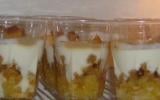 Verrine caramel au beurre salé