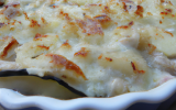 Gratin provençal