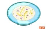 Gaspacho d'Asperges des Sables des Landes IGP