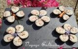 Makis l'aiguillettes de canard au vinaigre balsamique