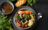 Connaissez-vous le cocido, le pot-au-feu à l’espagnol ?