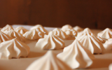 Petites meringues