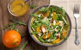 3 sauces vinaigrette à réaliser avec des fruits pour apporter du pep’s à vos salades