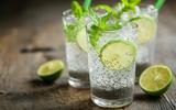 Anti-inflammatoire, meilleure digestion et rafraîchissante : connaissez-vous cette boisson idéale pour l’été : le “chia fresca” ?