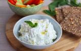 La meilleure façon de faire un tzatziki