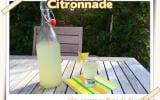 Citronnade maison