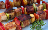 Brochette