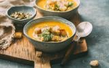 6 secrets pour faire un bon velouté (soupe) de légumes sans recette