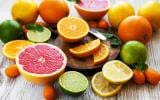 Citron, orange, clémentine, ne jetez plus vos peaux d’agrumes, c’est un trésor ! Nos astuces pour les réutiliser