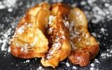 "La plus gourmande des recettes en pâtisserie" : Nina Métayer partage sa recette ultra-régressive de brioche perdue !