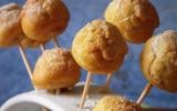 Choux-pops