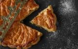 5 façons d'alléger la traditionnelle galette des rois