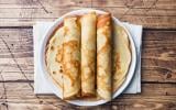 Cet ingrédient secret va vous donner des crêpes super moelleuses