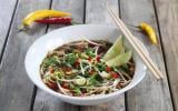 Voici comment faire un pho, cette délicieuse soupe vietnamienne qui va réchauffer votre hiver !