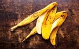 La recette qui va vous faire manger des peaux de banane