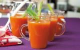 Le freeze gaspacho