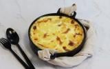 Gratin de chou-fleur