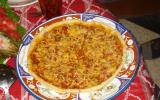 Quiche facile