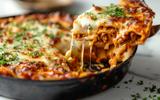 “Pourquoi faire compliqué quand on peut faire simple ?” : Laurent Mariotte propose sa recette de lasagnes à la poêle, rapide et sans four !