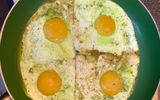 Recette facile des œufs durs