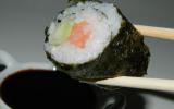 Makis faits maison