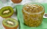 Confiture de kiwis