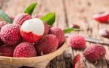 Comment bien choisir ses litchis ?