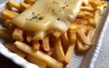 Gratin de frites