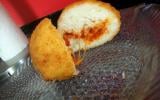 Boule de riz (Arancini)