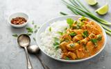 “Rapide, simple et tellement bon” : le chef Norbert Tarayre partage sa recette de "butter chicken" pleine de saveurs !
