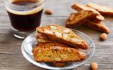 Cantuccini aux amandes