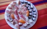 Sushis et Makis