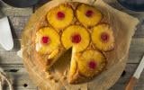 Cuisine du placard : 6 recettes de pâtisserie avec des fruits au sirop