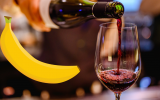 Le beaujolais nouveau a-t-il réellement un goût de banane ?