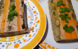 Terrine aux 2 poissons