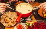 Fondue savoyarde revue et corrigée