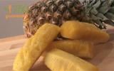 Comment choisir et éplucher un ananas ?