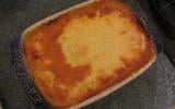 Lasagnes des familles