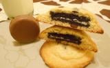 Cookies aux Oreo