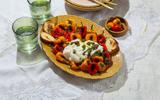 “Sur une table, ça fait tout de suite son effet” : cette recette de carpaccio de poivrons va bluffer vos invités lors de vos prochains repas estivaux !