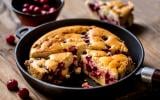 Nos recettes de clafoutis inratables avec des fruits de saison