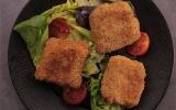 Croquettes de Babybel